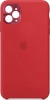 Фото товара Чехол для iPhone 11 Pro Max Apple Silicone Case High Copy Red Реплика (RL064266)