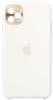 Фото товара Чехол для iPhone 11 Pro Max Apple Silicone Case High Copy Antique White Реплика (RL064273)