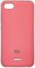 Фото товара Чехол для Xiaomi Redmi 6 TOTO Silicone Peach Pink (F_100320)