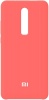Фото товара Чехол для Xiaomi Mi 9T/9T Pro/K20/K20 Pro TOTO Silicone Peach Pink (F_97597)