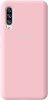 Фото товара Чехол для Samsung Galaxy A90 A908 TOTO Silicone Full Protection Pink (F_103288)