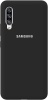 Фото товара Чехол для Samsung Galaxy A90 A908 TOTO Silicone Full Protection Black (F_103285)