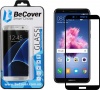 Фото товара Защитное стекло для Huawei P Smart BeCover Black (701842)