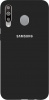 Фото товара Чехол для Samsung Galaxy A40s/M30 TOTO Silicone Full Protection Black (F_102668)