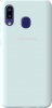 Фото товара Чехол для Samsung Galaxy A20 A205/A30 A305/M10s M107 TOTO Silicone Full Protect. Sky Blue (F_103365)