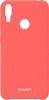 Фото товара Чехол для Huawei Y7 2019 TOTO Silicone Case Peach Pink (F_97590)