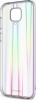 Фото товара Чехол для Xiaomi Redmi Note 9 Pro MakeFuture Rainbow Clear (MCR-XRN9P)