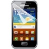 Фото товара Защитная пленка для Samsung Galaxy Ace Plus S7500 Cellular Line Clear Glass 2pcs (SPACEPLUS)