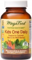 Фото Комплекс MegaFood Kids One Daily для детей 30 таблеток (MGF10179)