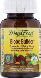 Фото Витамины MegaFood Blood Builder 30 таблеток (MGF10170)