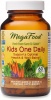 Фото товара Комплекс MegaFood Kids One Daily для детей 60 таблеток (MGF10180)