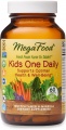 Фото Комплекс MegaFood Kids One Daily для детей 60 таблеток (MGF10180)