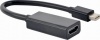 Фото товара Адаптер Mini DisplayPort -> HDMI Cablexpert A-mDPM-HDMIF4K-01