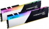 Фото товара Модуль памяти G.Skill DDR4 16GB 2x8GB 3600MHz Trident Z NEO RGB (F4-3600C18D-16GTZN)