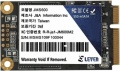 Фото SSD-накопитель mSATA 256GB Leven JMS600 (JMS600-256GB)