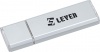 Фото товара USB флеш накопитель 256GB Leven Royal Line Silver (JUR302SL-256M)