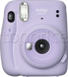 Фото Цифровая фотокамера Fujifilm Instax Mini 11 Lilac Purple (16655041)
