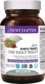 Фото Мультивитамины New Chapter Для Мужчин 40+ Every Man's One Daily 24 таблетки (NC0369)