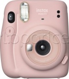 Фото Цифровая фотокамера Fujifilm Instax Mini 11 Blush Pink (16655015)