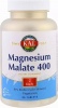 Фото товара Магний KAL Magnesium Malate 400 мг 90 таблеток (CAL81309)