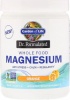 Фото товара Магний Garden of Life Whole Food Magnesium Powder Dr. Formulated 7 oz 197,4 г (GOL12278)