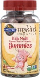 Фото Мультивитамины Garden of Life Kids Multi MyKind Organics 120 веганских мармеладных мишек (GOL12075)