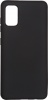 Фото товара Чехол для Samsung Galaxy A41 A415 ArmorStandart Icon Black (ARM56576)