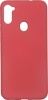 Фото товара Чехол для Samsung Galaxy A11/M11 A115/M115 ArmorStandart Icon Red (ARM56574)