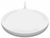 Фото товара Беспроводное З/У Belkin Qi Wireless Charging Pad 10W White (WIA001BTWH)