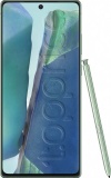 Фото Мобильный телефон Samsung N980 Galaxy Note 20 Green (SM-N980FZGGSEK)