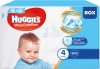 Фото товара Подгузники для мальчиков Huggies Ultra Comfort 4 Box 100 шт. (5029053547831)