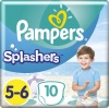 Фото товара Подгузники-трусики для плавания Pampers Splashers Junior 5 10 шт.