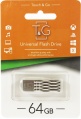 Фото USB флеш накопитель 64GB T&G 103 Metal Series (TG103-64G)