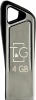 Фото товара USB флеш накопитель 4GB T&G 114 Metal Series (TG114-4G)