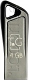 Фото USB флеш накопитель 4GB T&G 114 Metal Series (TG114-4G)