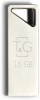 Фото товара USB флеш накопитель 16GB T&G 111 Metal Series (TG111-16G)