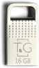 Фото товара USB флеш накопитель 16GB T&G 113 Metal Series (TG113-16G)