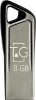 Фото товара USB флеш накопитель 8GB T&G 114 Metal Series (TG114-8G)