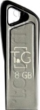 Фото USB флеш накопитель 8GB T&G 114 Metal Series (TG114-8G)