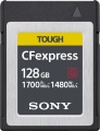 Фото Карта памяти CFexpress 128GB Sony Type B (CEBG128.SYM)