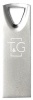 Фото товара USB флеш накопитель 64GB T&G 117 Metal Series (TG117SL-64G)