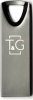 Фото товара USB флеш накопитель 64GB T&G 117 Metal Series (TG117BK-64G)