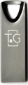 Фото USB флеш накопитель 64GB T&G 117 Metal Series (TG117BK-64G)