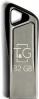 Фото товара USB флеш накопитель 32GB T&G 114 Metal Series (TG114-32G)