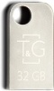 Фото товара USB флеш накопитель 32GB T&G 112 Metal Series (TG112-32G)
