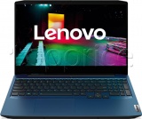 Фото Ноутбук Lenovo IdeaPad Gaming 3 15IMH05 (81Y400ESRA)