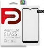 Фото товара Защитное стекло для Samsung Galaxy A01 A015 ArmorStandart Pro Black (ARM56205-GPR-BK)