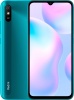 Фото товара Мобильный телефон Xiaomi Redmi 9A 2/32GB Peacock Green Global Version