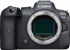 Фото товара Цифровая фотокамера Canon EOS R6 Body RUK/SEE (4082C044)