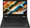 Фото товара Ноутбук Lenovo ThinkPad X13 Yoga G1 (20SX0003RT)